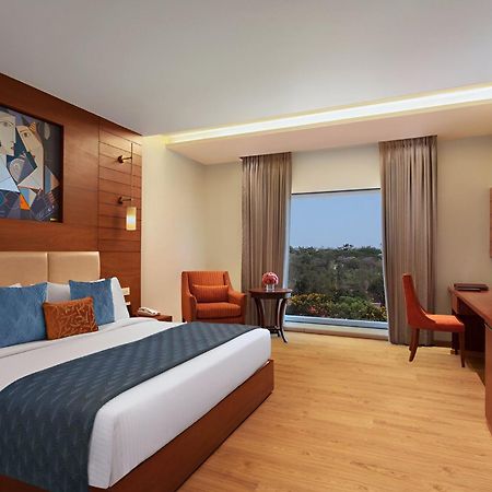 Fortune Park Airport Road, Hubballi - Member Itc Hotels' Group Εξωτερικό φωτογραφία
