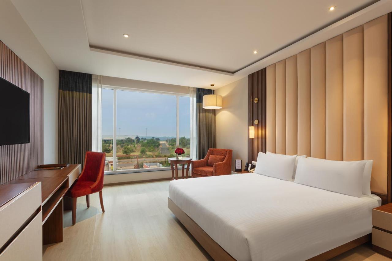 Fortune Park Airport Road, Hubballi - Member Itc Hotels' Group Εξωτερικό φωτογραφία