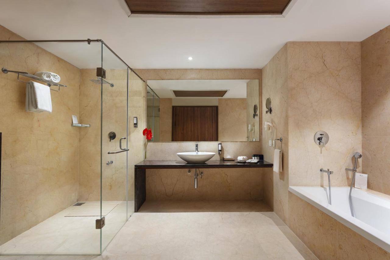 Fortune Park Airport Road, Hubballi - Member Itc Hotels' Group Εξωτερικό φωτογραφία