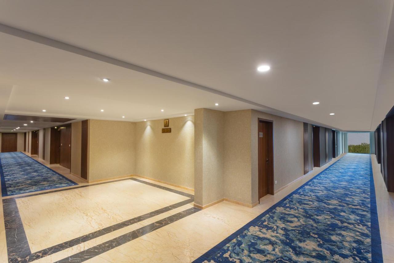 Fortune Park Airport Road, Hubballi - Member Itc Hotels' Group Εξωτερικό φωτογραφία