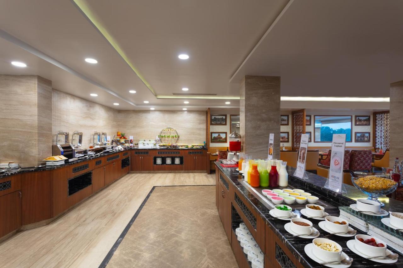 Fortune Park Airport Road, Hubballi - Member Itc Hotels' Group Εξωτερικό φωτογραφία