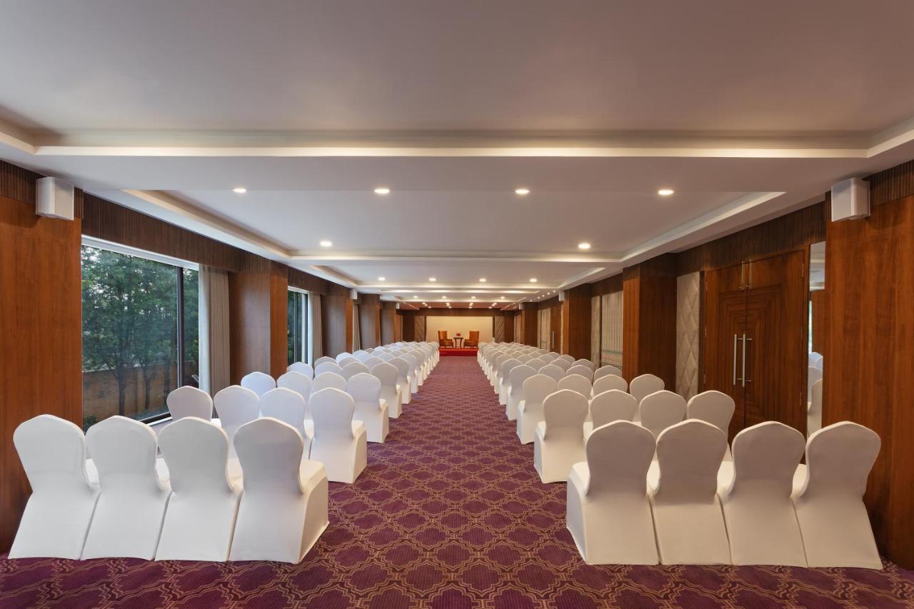 Fortune Park Airport Road, Hubballi - Member Itc Hotels' Group Εξωτερικό φωτογραφία