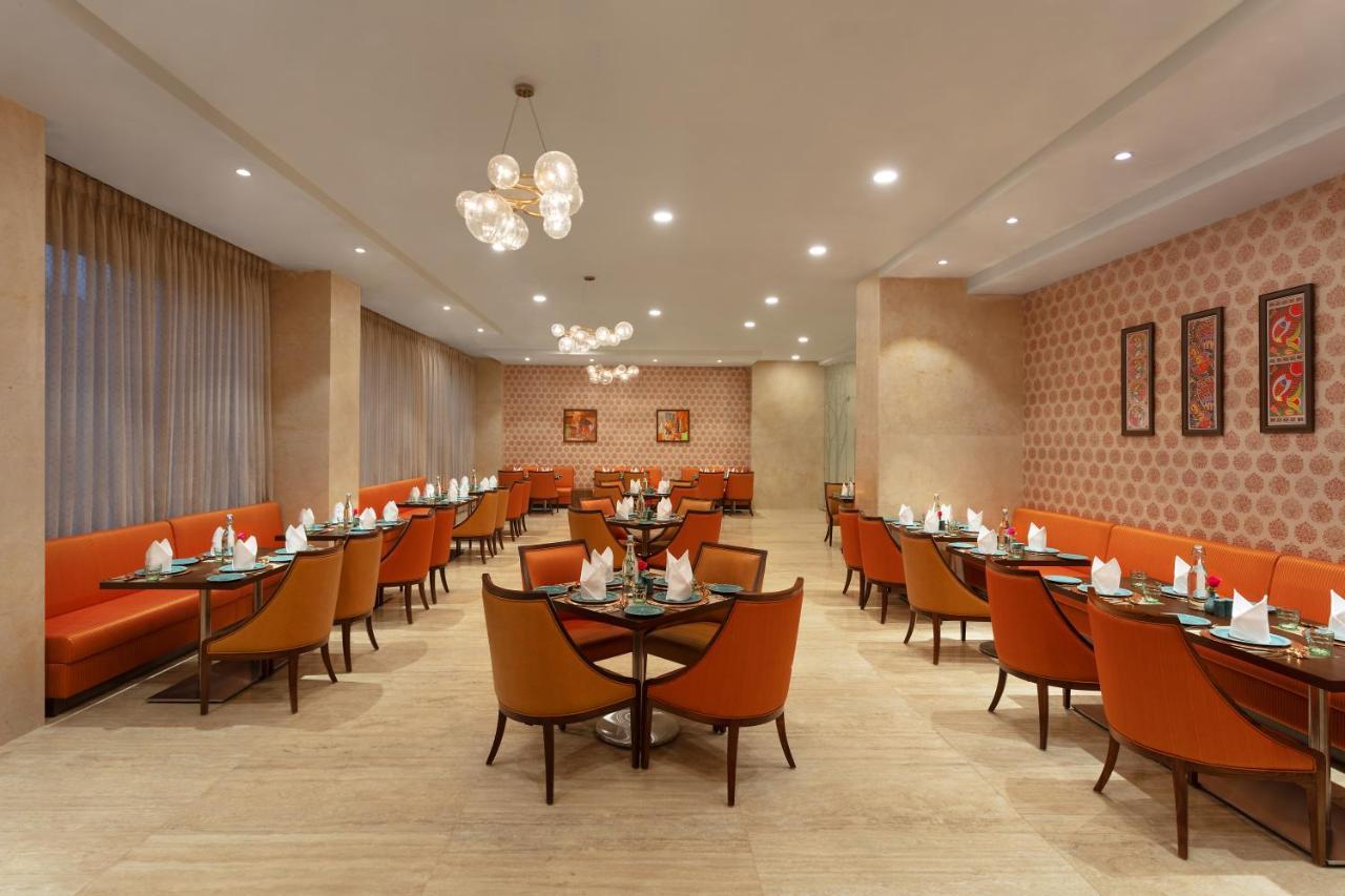 Fortune Park Airport Road, Hubballi - Member Itc Hotels' Group Εξωτερικό φωτογραφία