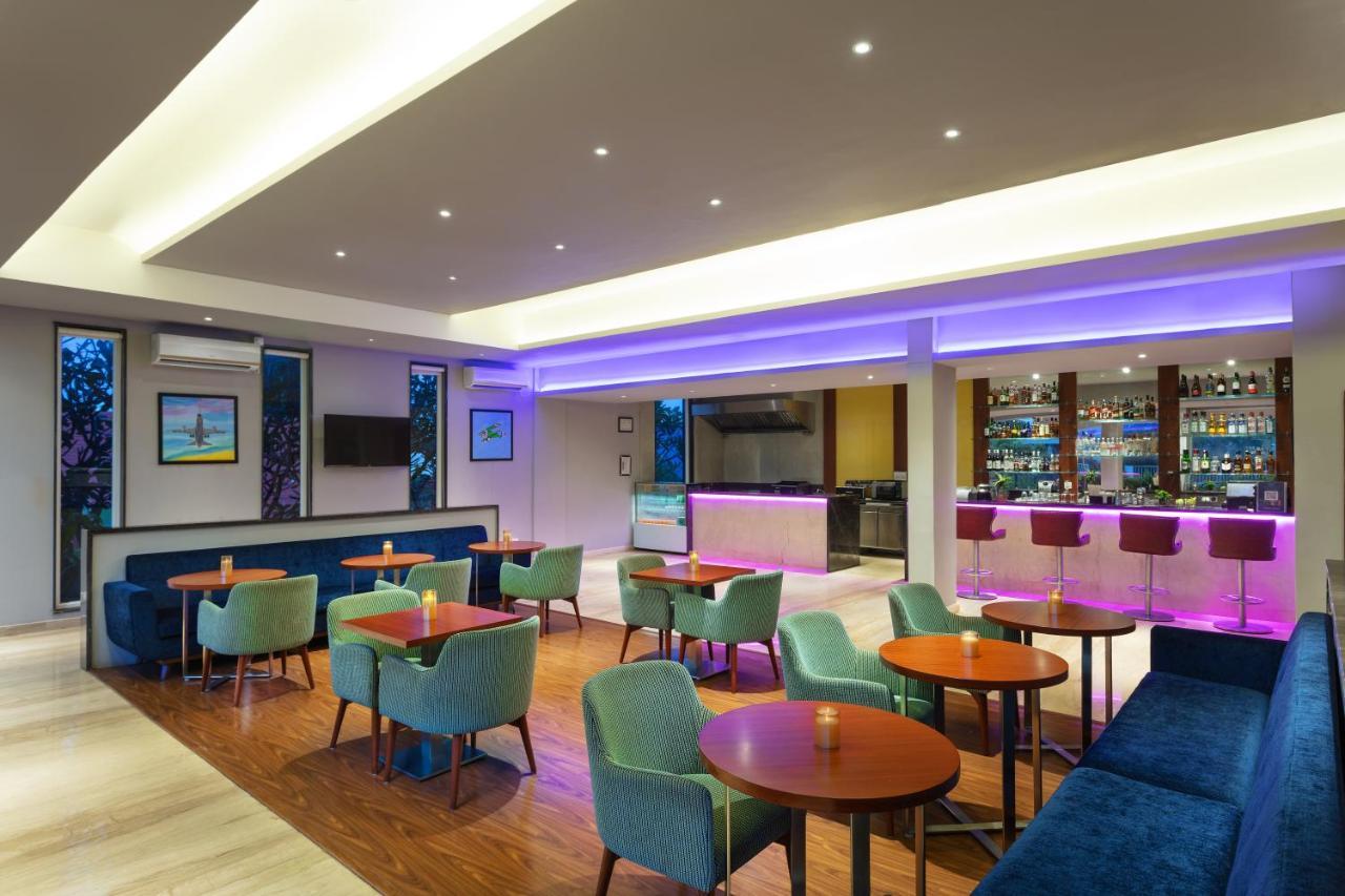 Fortune Park Airport Road, Hubballi - Member Itc Hotels' Group Εξωτερικό φωτογραφία