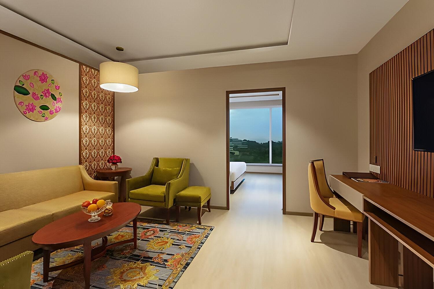 Fortune Park Airport Road, Hubballi - Member Itc Hotels' Group Εξωτερικό φωτογραφία