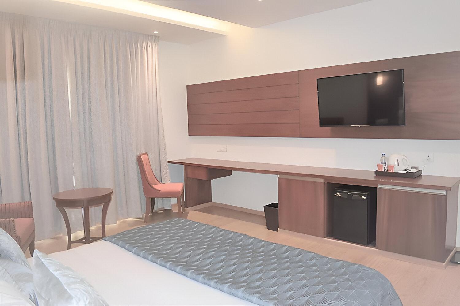 Fortune Park Airport Road, Hubballi - Member Itc Hotels' Group Εξωτερικό φωτογραφία
