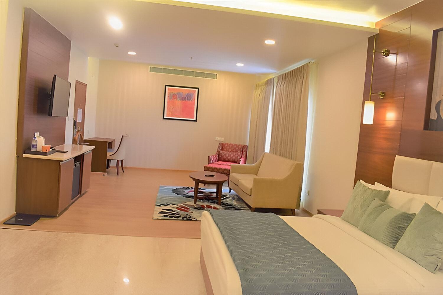 Fortune Park Airport Road, Hubballi - Member Itc Hotels' Group Εξωτερικό φωτογραφία