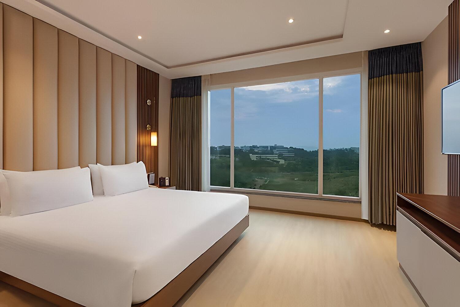Fortune Park Airport Road, Hubballi - Member Itc Hotels' Group Εξωτερικό φωτογραφία