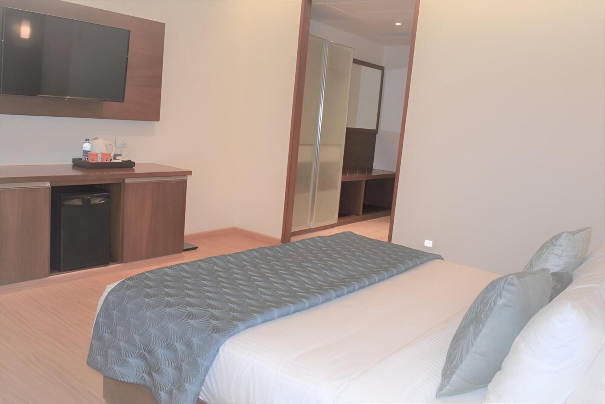 Fortune Park Airport Road, Hubballi - Member Itc Hotels' Group Εξωτερικό φωτογραφία