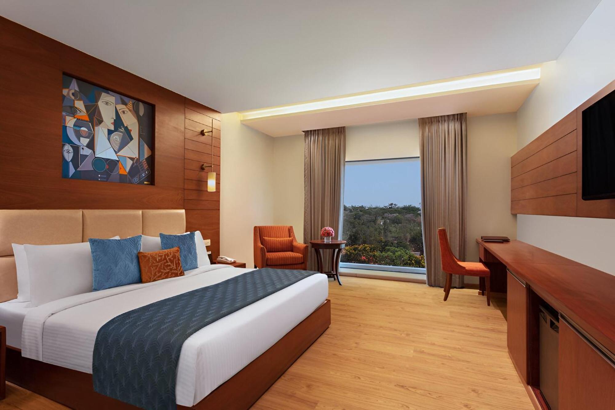 Fortune Park Airport Road, Hubballi - Member Itc Hotels' Group Εξωτερικό φωτογραφία